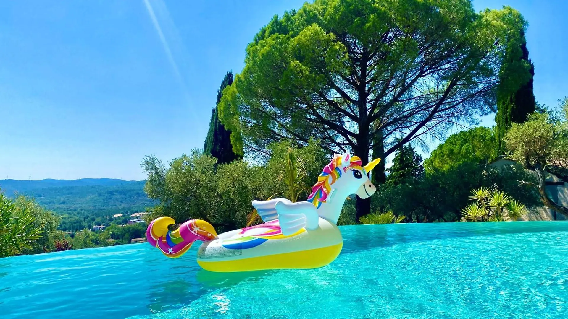 Holiday home Les Lodges De Saint Cassien 2 Montauroux