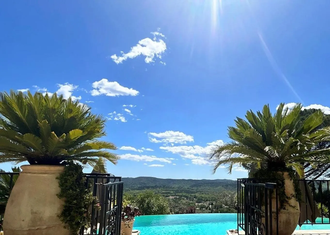 Les Lodges De Saint Cassien 2 Montauroux Holiday home