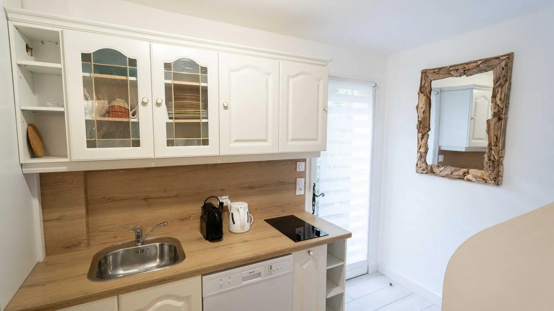 Les Lodges De Saint Cassien 2 Montauroux Holiday home