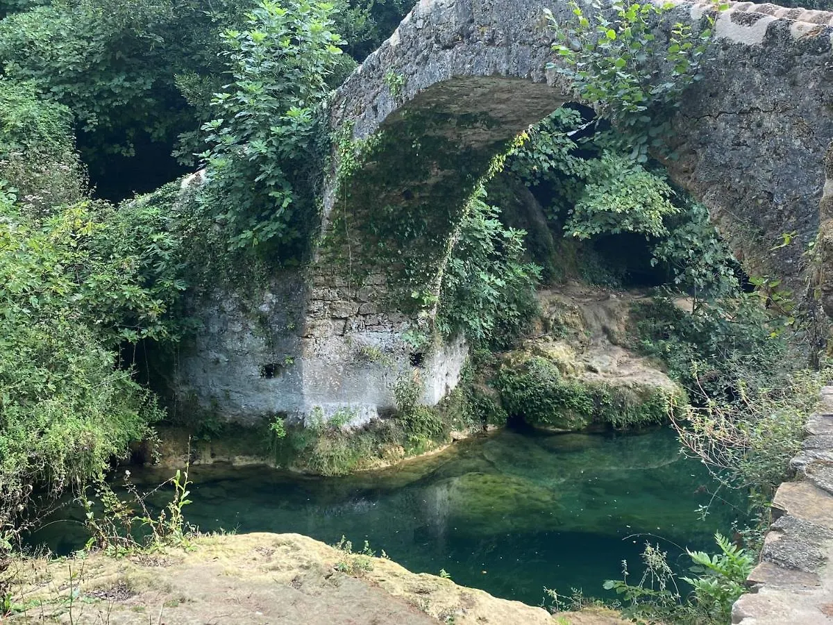Les Lodges De Saint Cassien 2 Montauroux 0*,